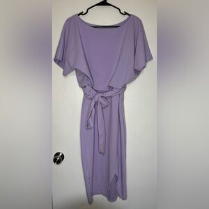 Kensie Lavender Dress